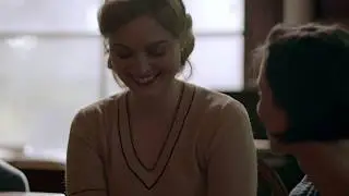 3: Elizabeth/Olive/Bill (Professor Marston and the Wonder Woman) & Eve/Amanda/Julien (Mrs. Fletcher)