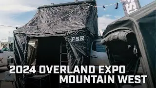 Overland Expo Mountain West Highlights