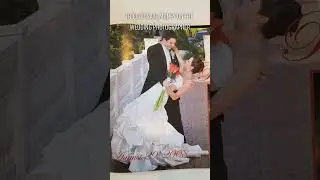 Here's your sign to not go cheap on your wedding photographer.  