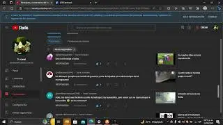 Respondiendo a los comentarios