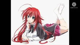 Sexy anime Girls