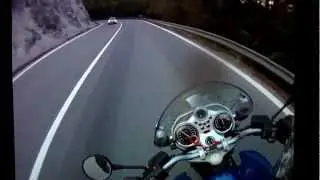 BMW R1150R