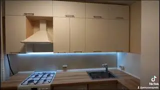 Кухни на заказ СПб