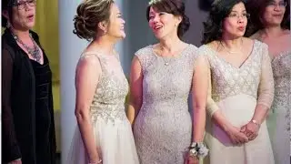 Mother's Song - Dahil Sa Iyo