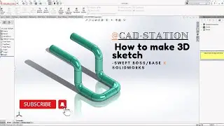 How to make a 