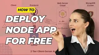 Day 14: How To Deploy Node App on Netlify - Full Stack Series