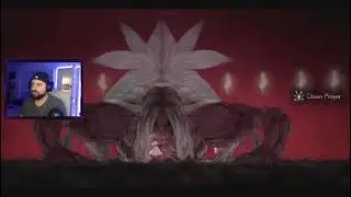 Ender Lilies final boss Blighted Lord took me 2 hours to beat!