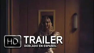La Maldición Del Queen Mary (2023) | Trailer en español