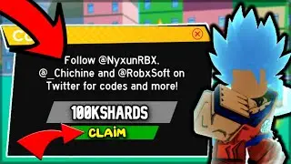 ALL CODES in ANIME FIGHTING SIMULATOR APRIL 2021