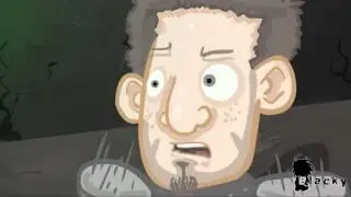 Jigsaw Parody [german Fandub]