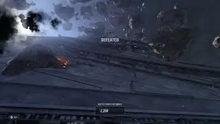 STAR WARS™ Battlefront™ II - This is BF2!