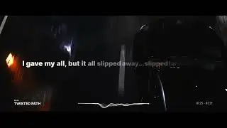 SELIAS - TWISTED PATH - NEW METAL 2024 - Official Music Video