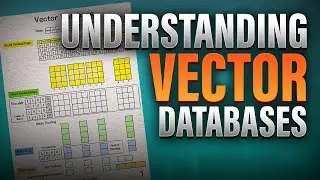 Understanding Vector Databases