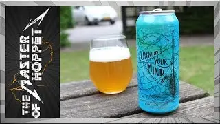 Hop Butcher For The World Unwind Your Mind | TMOH - Beer Review 