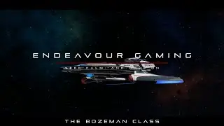 The Bozeman Class