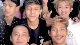 VIRALL | TIK TOK THE BASSURA HOUSE (TBH)//DIJAMIN BIKIN IRI