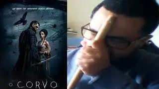 AMANHÃ TEM A REVIEW INSANA DO NOVO PIOR FILME DO ANO... (TEASER)