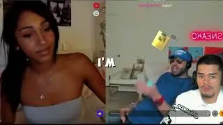 Zherka makes baddie fall in love