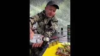Самый лучший отдых. Согласны?