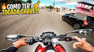COMO FAZER FAMOSA TOCADA DE DRAKE