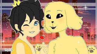 DAYDREAM - MEME ANIMATION || MIKELLINO