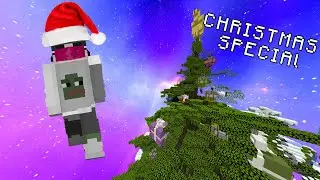 The Qwispy Christmas Special!