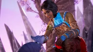 This Fantasy Game Just Changed Gaming FOREVER! (Split Fiction Part 2)