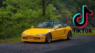 BEST KEI CAR TIKTOK COMPILATION | Car Enthusiast On TikTok