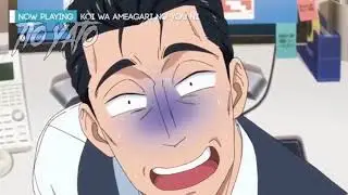 VOLTEII KSKSKS ! {ANIME CRACK}