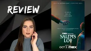 Salems Lot (2024) | REVIEW