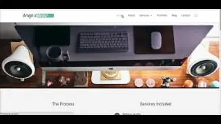 Freelance Portfolio Review: DesignItPlease