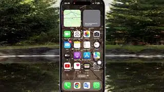 How to set Assistive Touch Double Tap Action as Shazam shortcut in iPhone 14 Pro