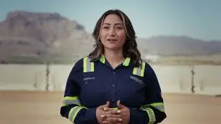 Meet Sabrina Castillo, O&M Administrative Assistant