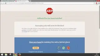 Google Chrome: How to Block Ads