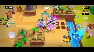 Super Chill and Comfi Stream Squad Busters Ranked