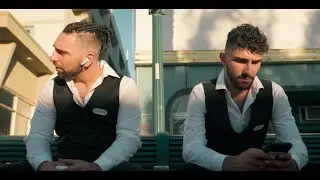 Shabibz - Run This S*** Back (Official Music Video)