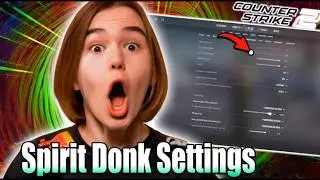 Donk CS2 Settings 2026 That Will Instantly Upgrade Your Aim