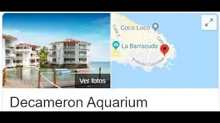 San Andres Islas 