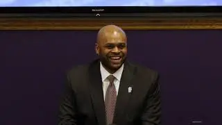 WIU Men's Basketball vs SIUe Press Conference