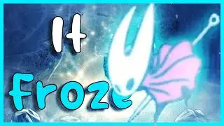 What's That Saying About Hell? (Silksong pt 32)