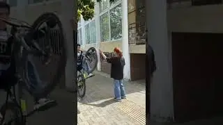 Когда у тебя парень велосепедист: