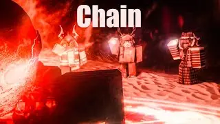 CHAIN: ВЫЖИВАНИЕ➤  Lord Astrofix ┃Templ Raid