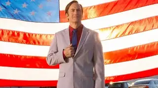 the beauty of Better Call Saul