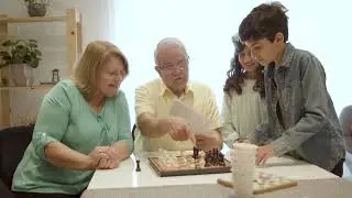 Design board game project role introduction