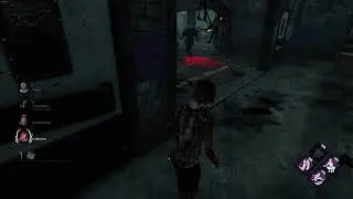 New Dead By Daylight Grab Priority is Working Wonders