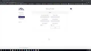 Cloud Service Portal Webinar | KTL Solutions