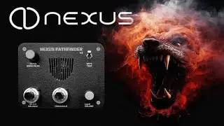 The Beast Returns NEXUS PATHFINDER V3 PRO