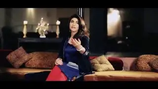 Ranjish He Sahi by Fariha Pervez (Music Video)