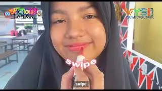 WYSII 2024|IDYLLIC| SMK TUN HABAB,JOHOR,MALAYSIA