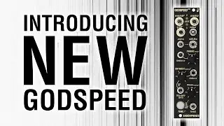 INTRODUCING: ENDORPHIN.ES - NEW GODSPEED / review by MATTHS